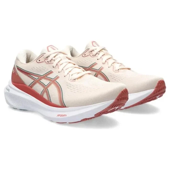 Gel-Kayano 30 D „Rose Dust Light Garnet“