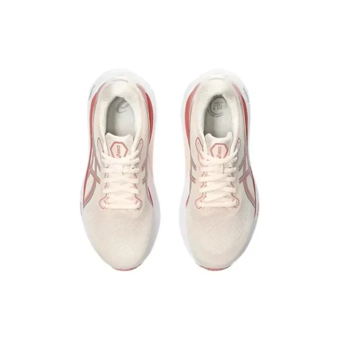 Gel-Kayano 30 D „Rose Dust Light Garnet“
