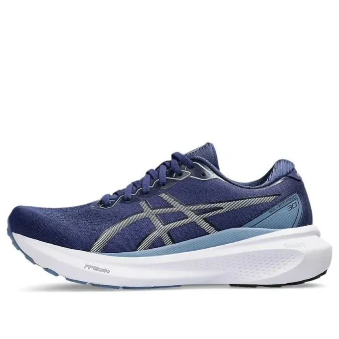 Gel-Kayano 30 „Deep Ocean“
