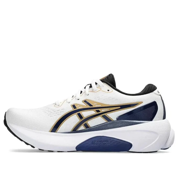 Gel-Kayano 30 „Deep Ocean“