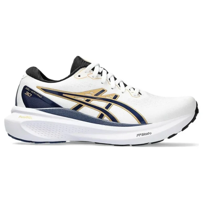 Gel-Kayano 30 „Deep Ocean“