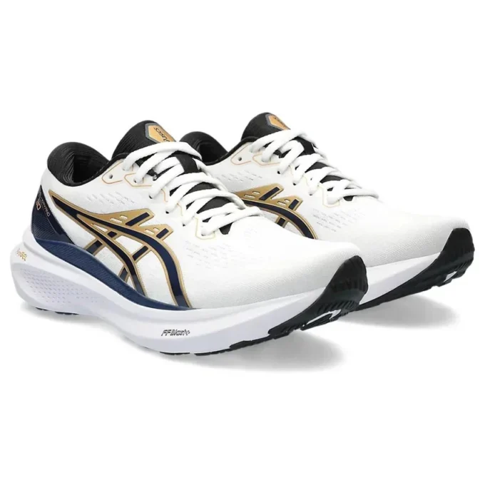 Gel-Kayano 30 „Deep Ocean“