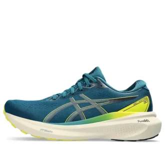 Gel-Kayano 30 „Evening Teal Teal Tint“