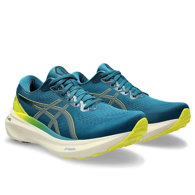 Gel-Kayano 30 „Evening Teal Teal Tint“