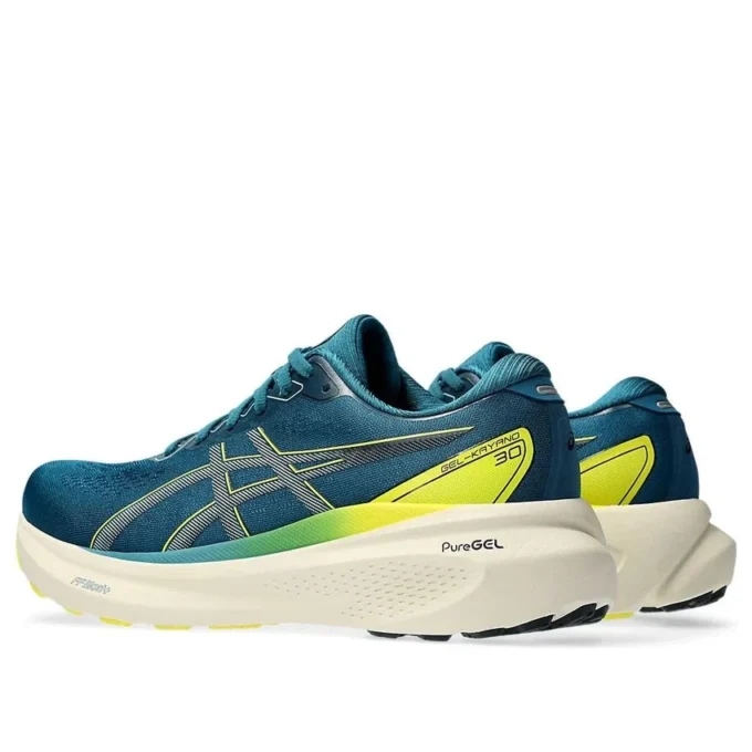 Gel-Kayano 30 „Evening Teal Teal Tint“