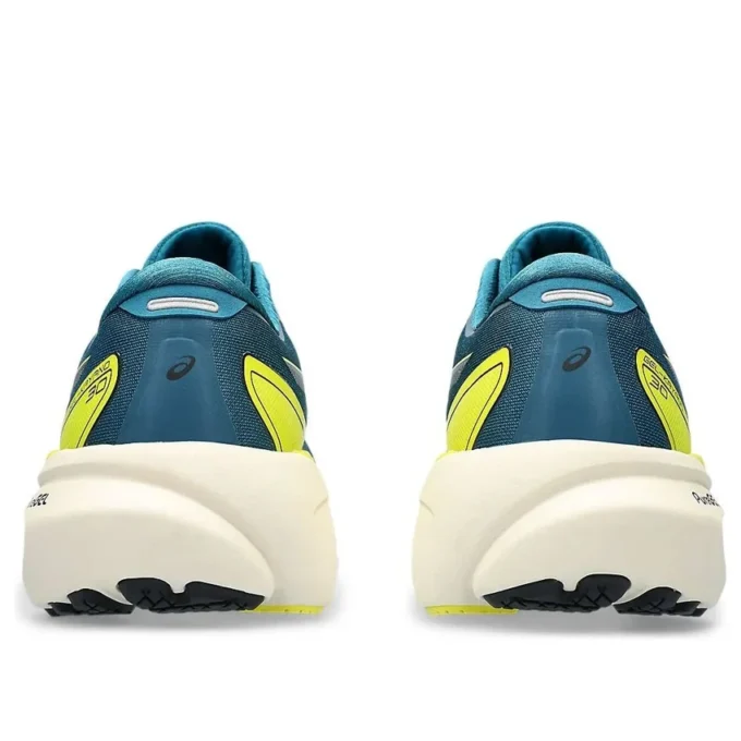 Gel-Kayano 30 „Evening Teal Teal Tint“