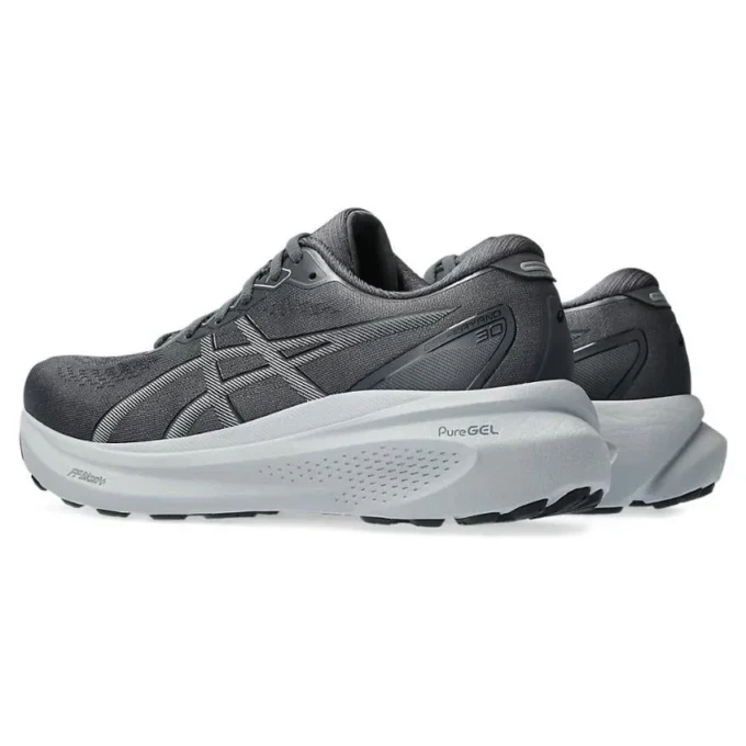 Gel-Kayano 30 Extra Wide „Carrier Grey“