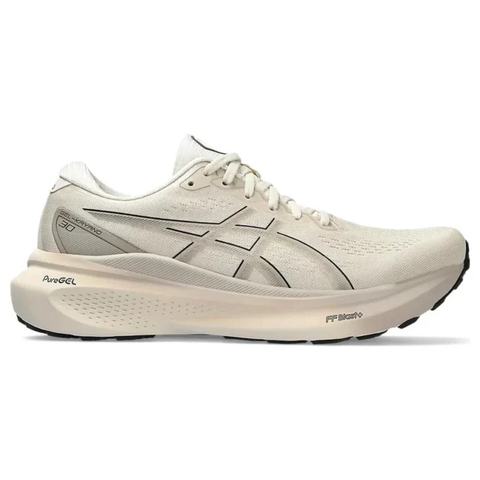 Gel-Kayano 30 Extra Wide „Oatmeal“