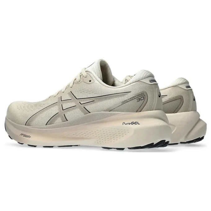 Gel-Kayano 30 Extra Wide „Oatmeal“