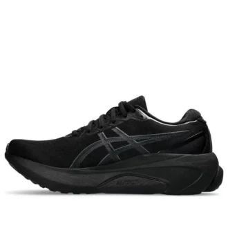 Gel-Kayano 30 Extra Wide „Triple Black“