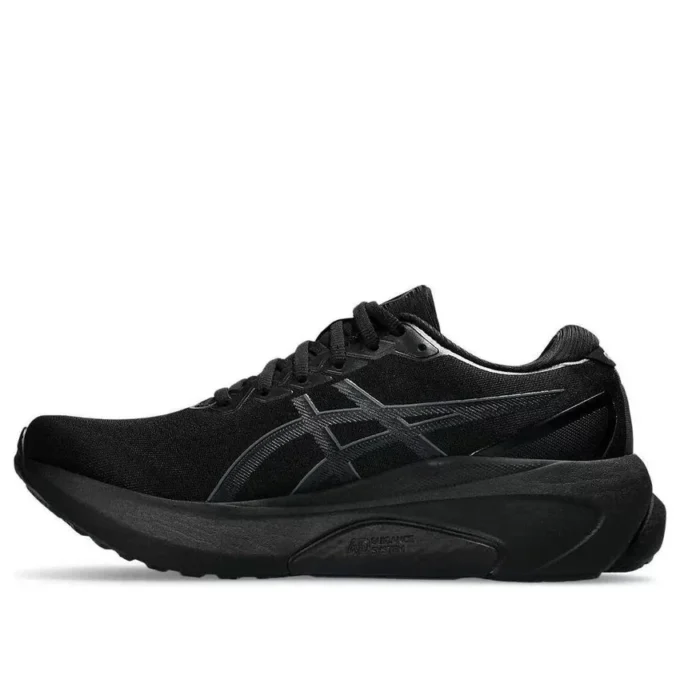 Gel-Kayano 30 Extra Wide „Triple Black“