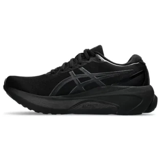 Gel-Kayano 30 Extra Wide „Triple Black“