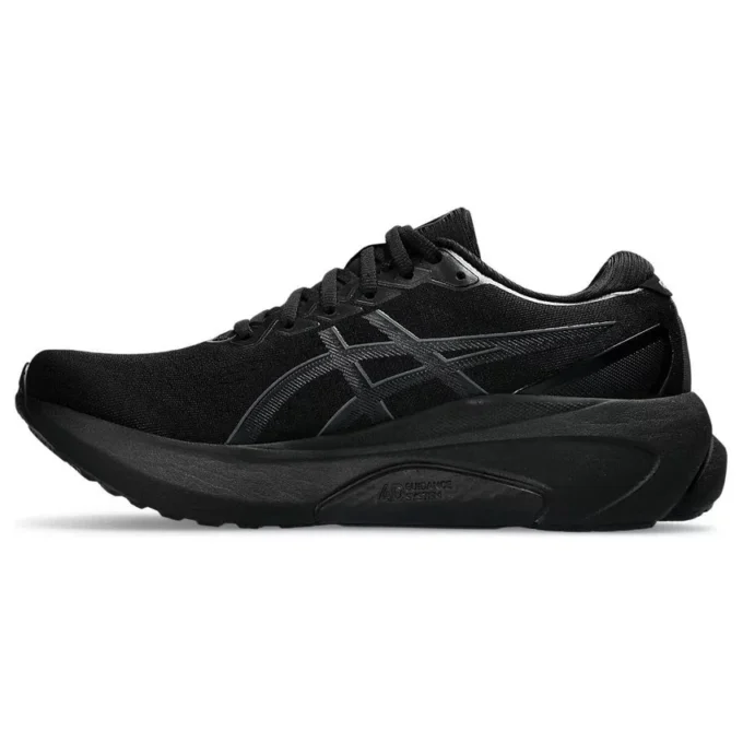 Gel-Kayano 30 Extra Wide „Triple Black“