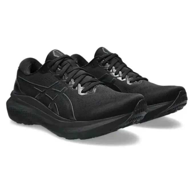 Gel-Kayano 30 Extra Wide „Triple Black“