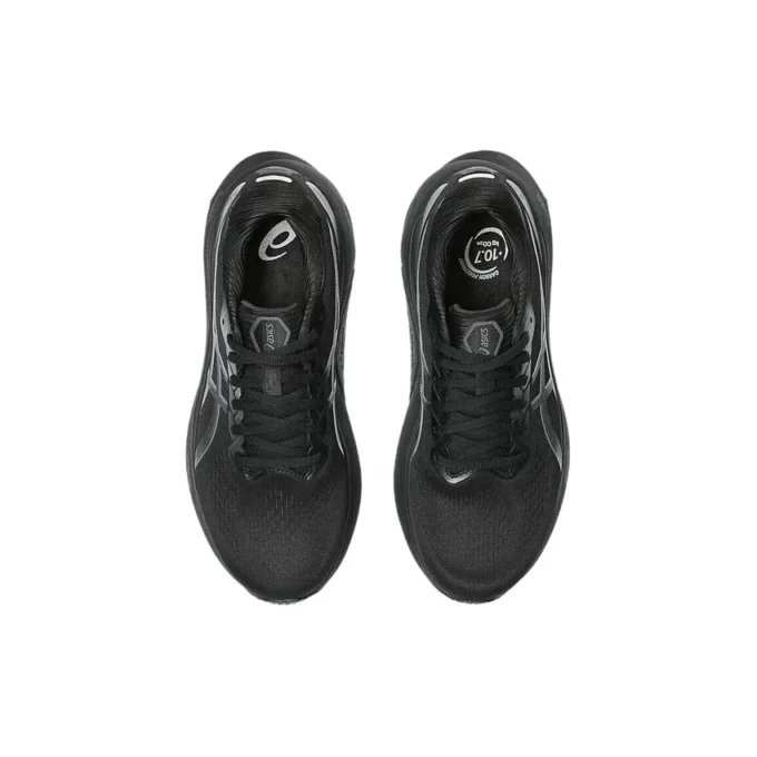Gel-Kayano 30 Extra Wide „Triple Black“
