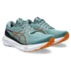 Gel-Kayano 30 „Foggy Teal Bright Orange“