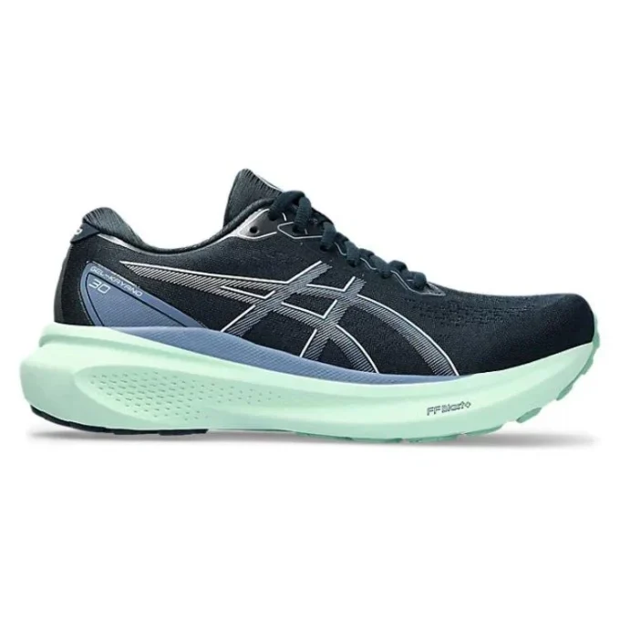 Gel-Kayano 30 „French Blue Mint“