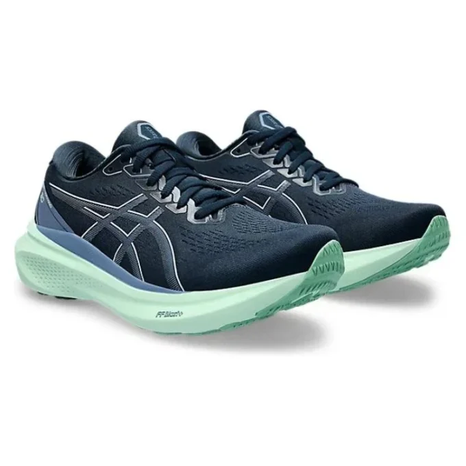 Gel-Kayano 30 „French Blue Mint“