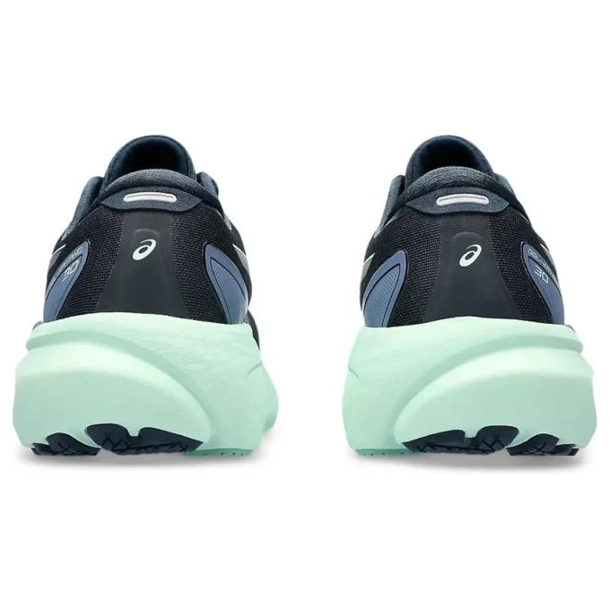Gel-Kayano 30 „French Blue Mint“