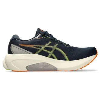 Gel-Kayano 30 „French Blue Neon Lime“
