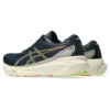 Gel-Kayano 30 „French Blue Neon Lime“