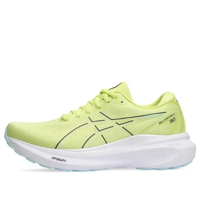 Gel-Kayano 30 „Glow Yellow“