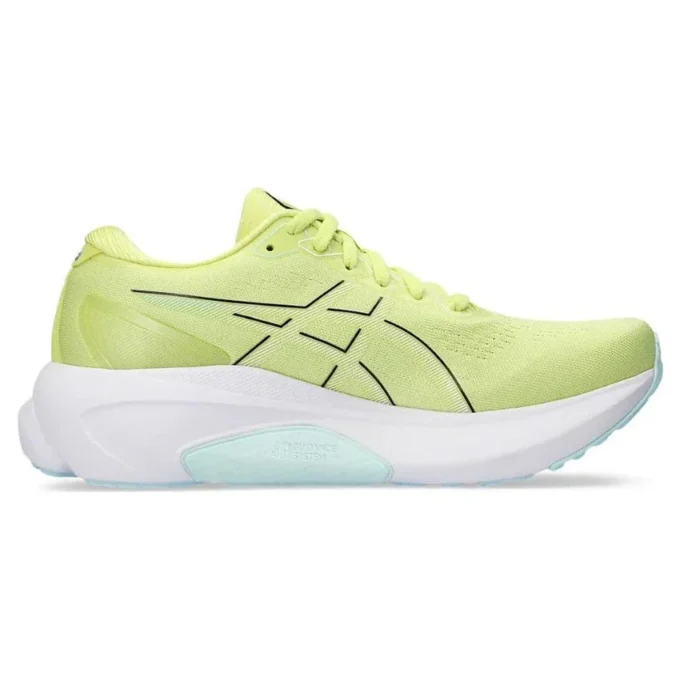 Gel-Kayano 30 „Glow Yellow“