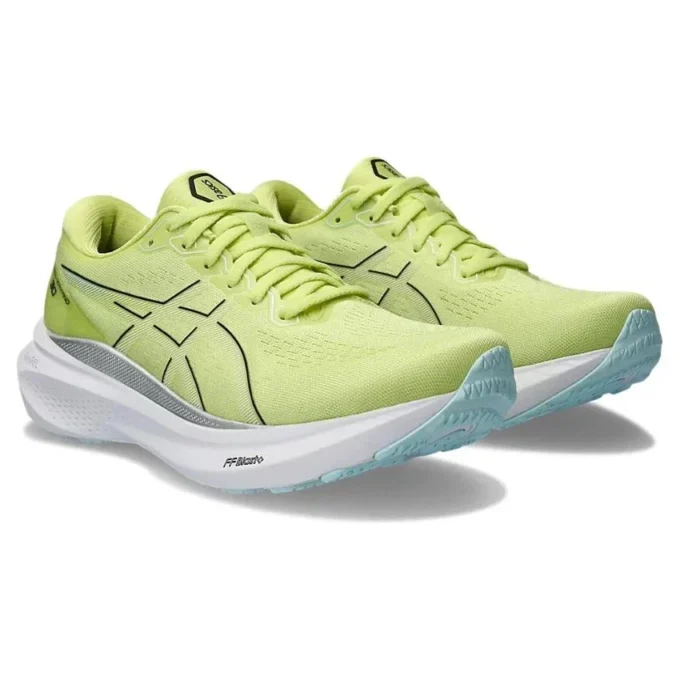 Gel-Kayano 30 „Glow Yellow“