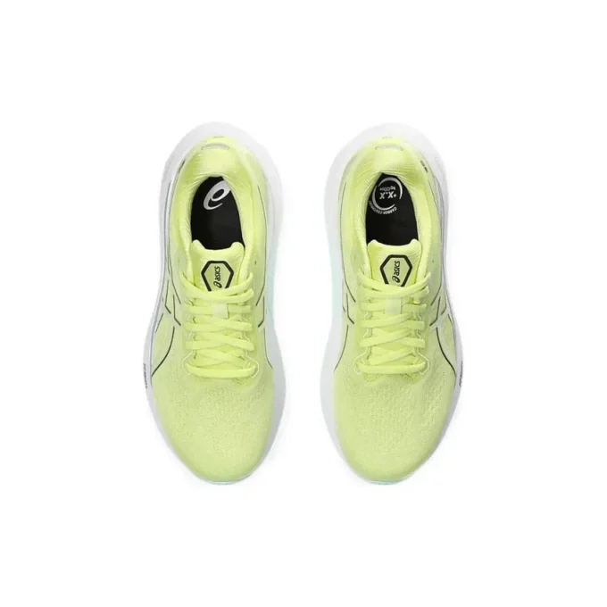 Gel-Kayano 30 „Glow Yellow“