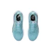Gel-Kayano 30 „Gris Blue Lime Green“