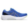 Gel-Kayano 30 „Illusion Blue Glow Yellow“