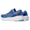 Gel-Kayano 30 „Illusion Blue Glow Yellow“