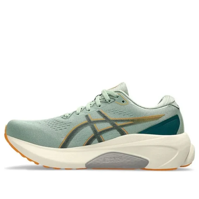 Gel-Kayano 30 Laufschuhe „Green“
