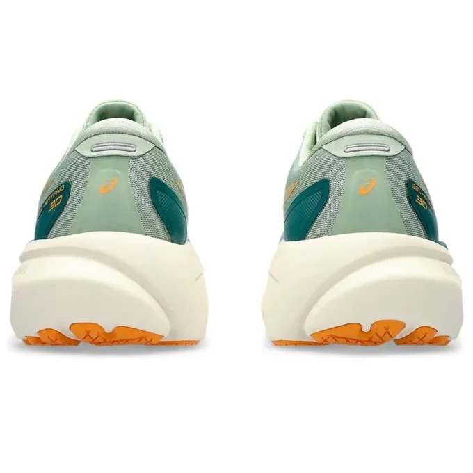 Gel-Kayano 30 Laufschuhe „Green“
