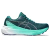 Gel-Kayano 30 Laufschuhe „Teal White“