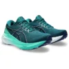 Gel-Kayano 30 Laufschuhe „Teal White“