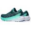 Gel-Kayano 30 Laufschuhe „Teal White“