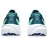 Gel-Kayano 30 Laufschuhe „Teal White“