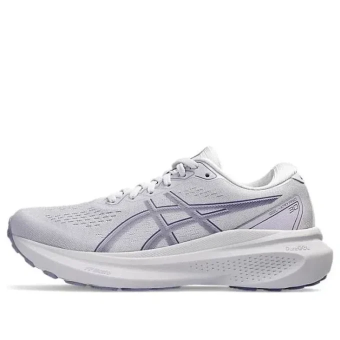 Gel-Kayano 30 „Lilac Hint“