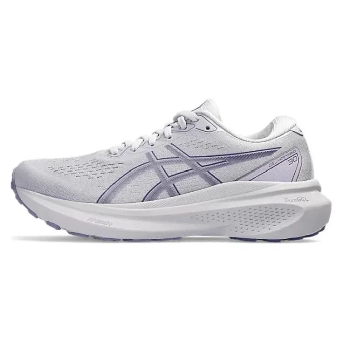 Gel-Kayano 30 „Lilac Hint“