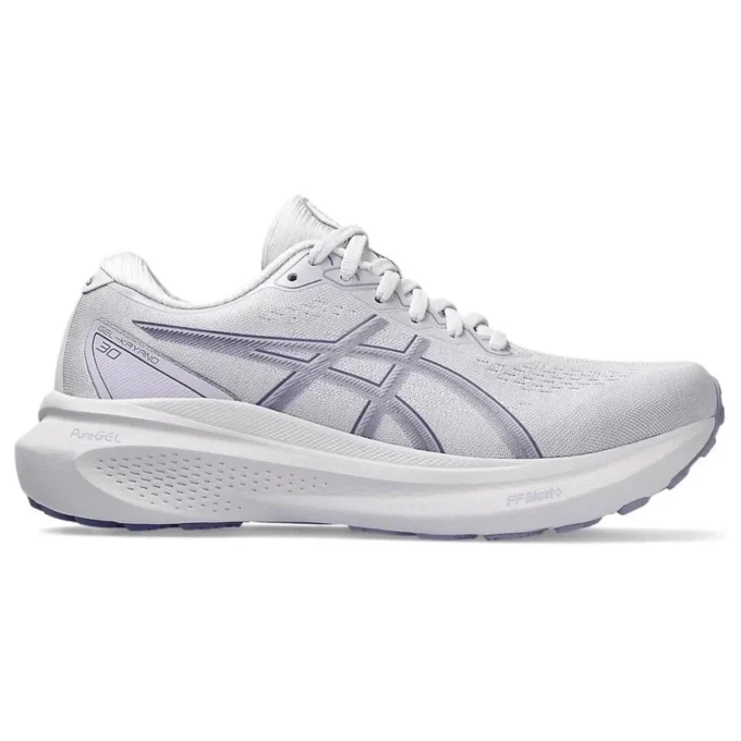 Gel-Kayano 30 „Lilac Hint“