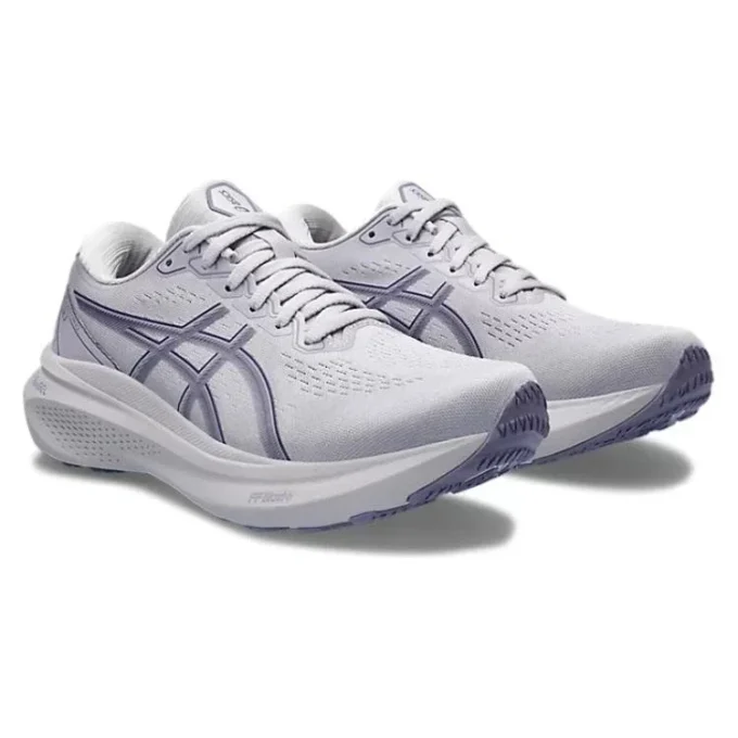 Gel-Kayano 30 „Lilac Hint“