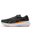 Gel-Kayano 30 Lite Show Schuhe „Black Orange White“