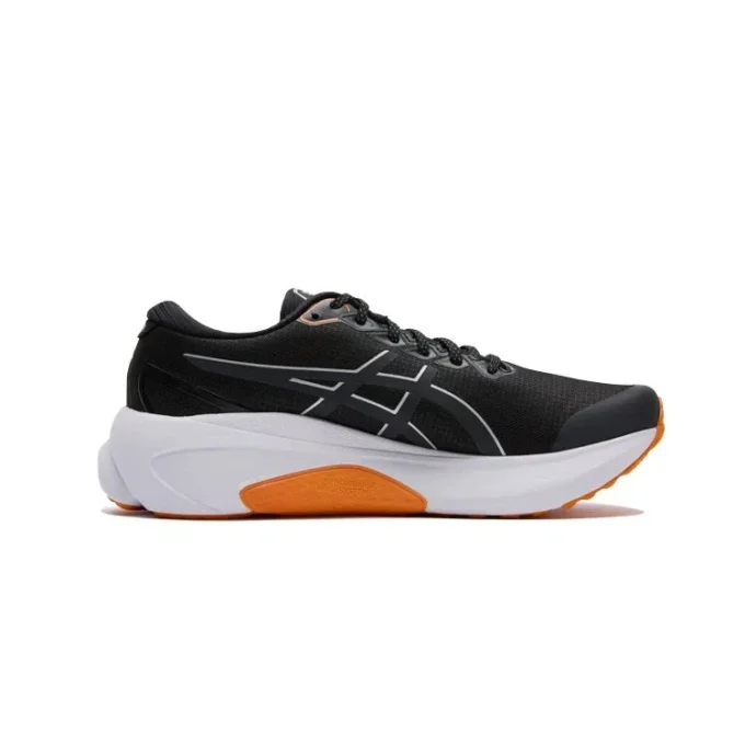 Gel-Kayano 30 Lite Show Schuhe „Black Orange White“