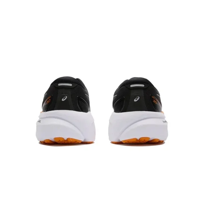 Gel-Kayano 30 Lite Show Schuhe „Black Orange White“