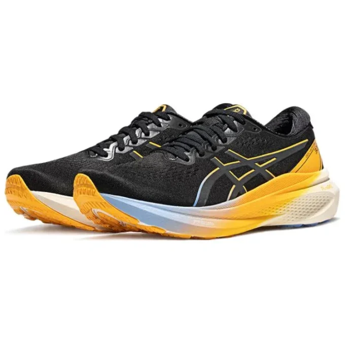 Gel-Kayano 30 Lite-Show „Schwarz“