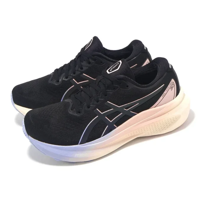 Gel-Kayano 30 Lite-Show „Schwarz“