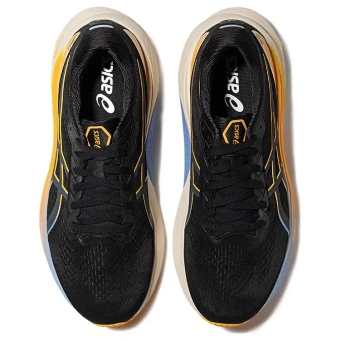 Gel-Kayano 30 Lite-Show „Schwarz“