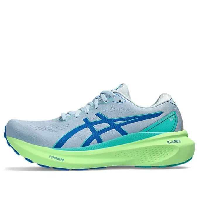 Gel-Kayano 30 Lite-Show „Sea Glass“