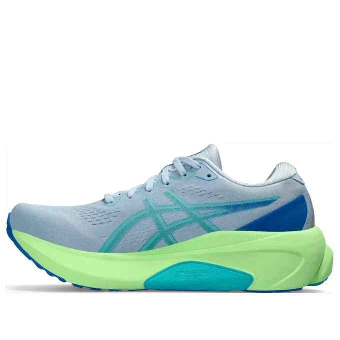 Gel-Kayano 30 Lite-Show „Sea Glass“
